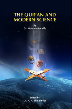 Quranen den og moderne videnskab